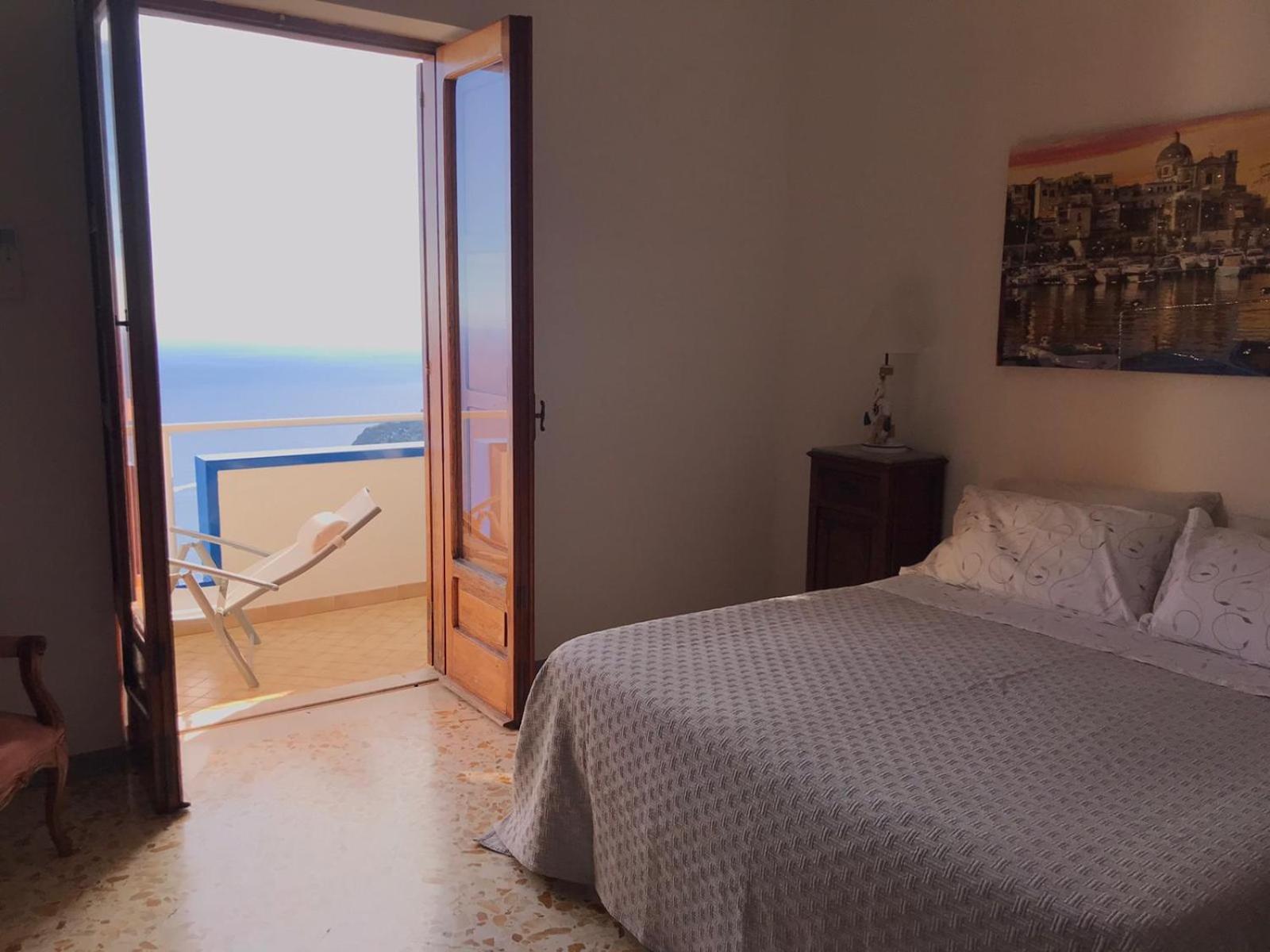 Da Nonna Nicoletta Villa Furore Exterior photo
